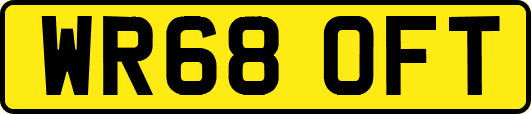 WR68OFT