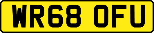 WR68OFU