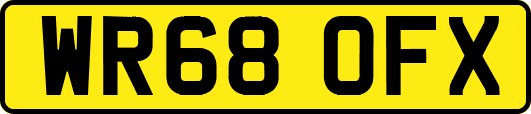 WR68OFX