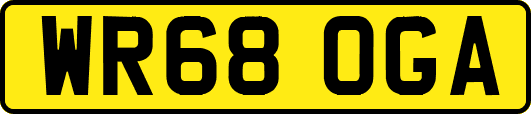 WR68OGA