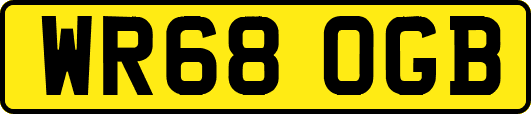 WR68OGB