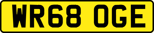 WR68OGE