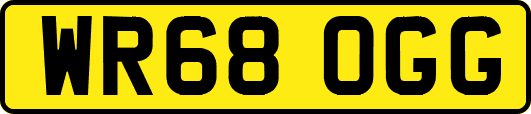 WR68OGG