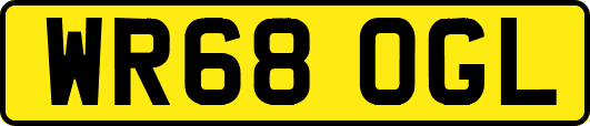 WR68OGL