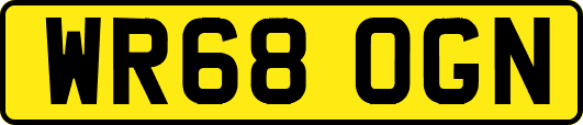 WR68OGN