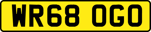 WR68OGO