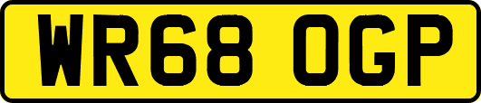 WR68OGP