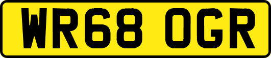 WR68OGR