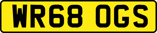 WR68OGS