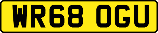 WR68OGU