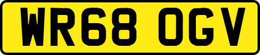 WR68OGV