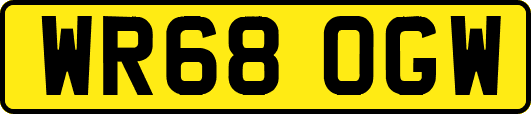 WR68OGW