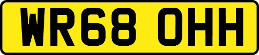 WR68OHH
