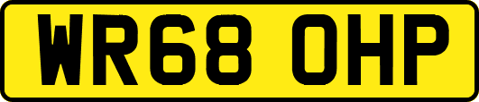 WR68OHP