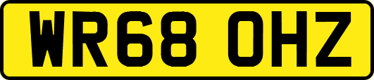 WR68OHZ
