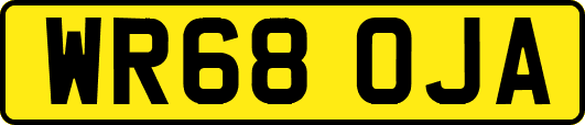WR68OJA