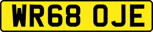 WR68OJE