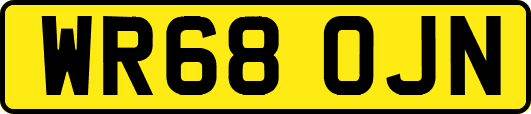 WR68OJN