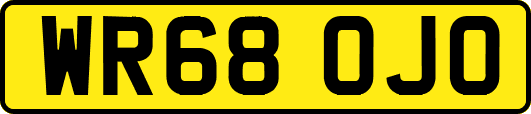 WR68OJO