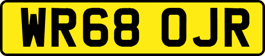 WR68OJR