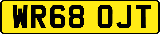 WR68OJT