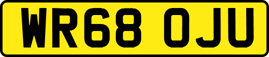WR68OJU