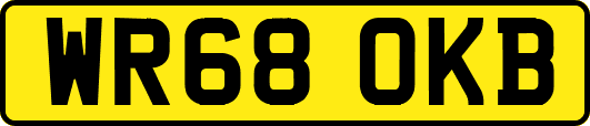 WR68OKB