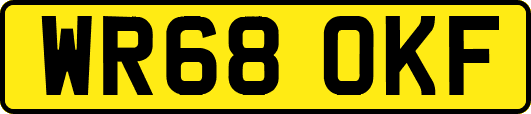 WR68OKF