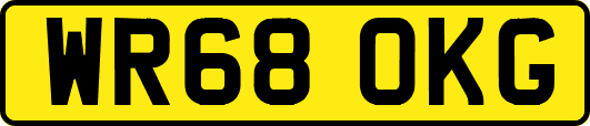 WR68OKG