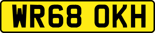 WR68OKH