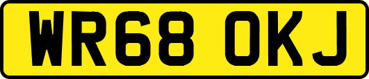 WR68OKJ