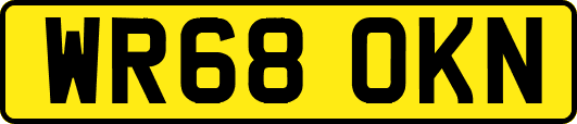 WR68OKN