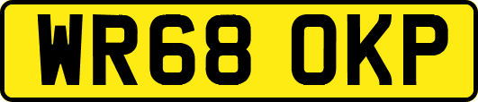 WR68OKP