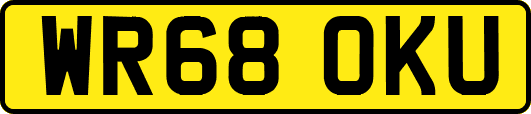 WR68OKU