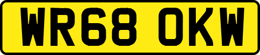 WR68OKW