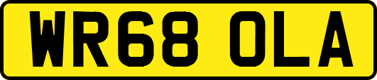WR68OLA