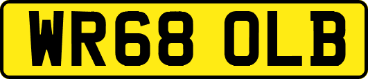 WR68OLB