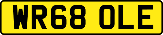 WR68OLE