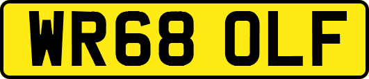 WR68OLF
