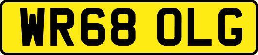 WR68OLG