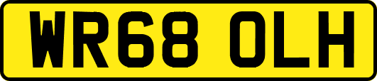 WR68OLH