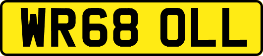 WR68OLL