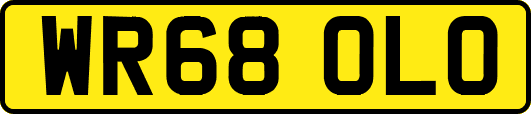 WR68OLO
