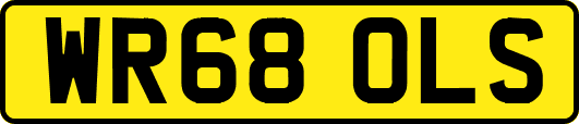 WR68OLS