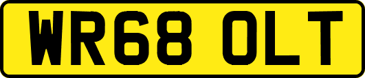 WR68OLT