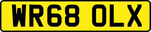 WR68OLX
