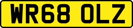 WR68OLZ