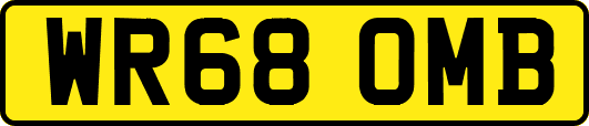WR68OMB