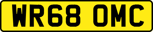 WR68OMC