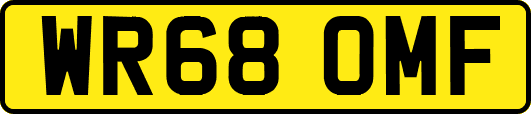 WR68OMF